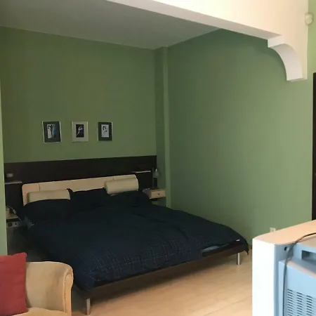 Krum 2 Bedroom Flat 아파트