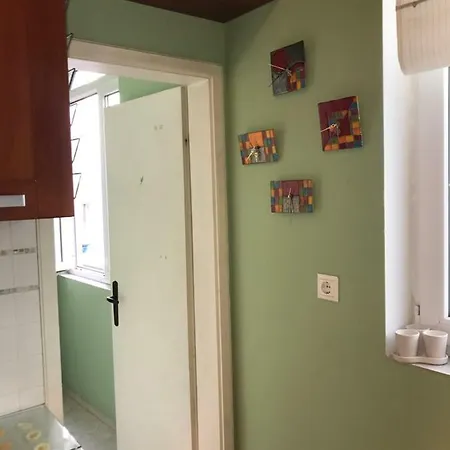 Lägenhet Krum 2 Bedroom Flat Sofia