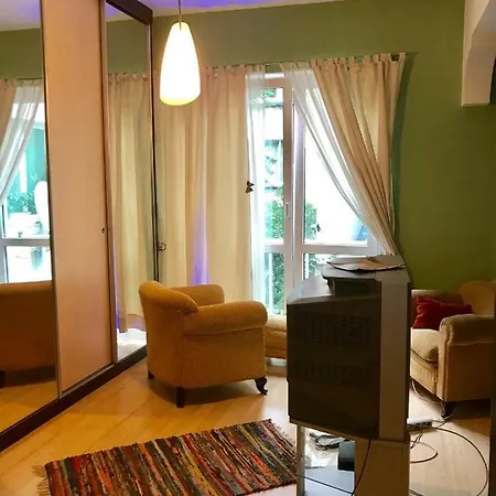 Krum 2 Bedroom Flat Lägenhet