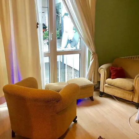 Krum 2 Bedroom Flat Lägenhet