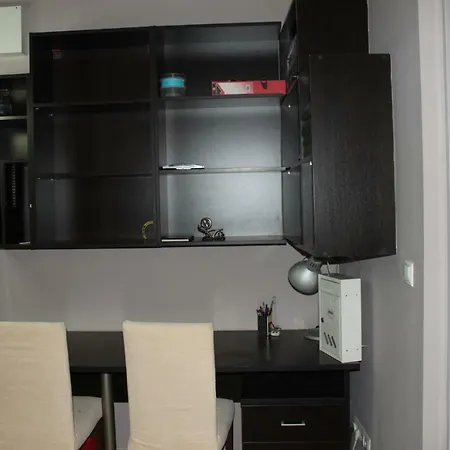Krum 2 Bedroom Flat Apartament Sofia