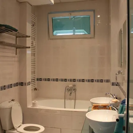 Krum 2 Bedroom Flat