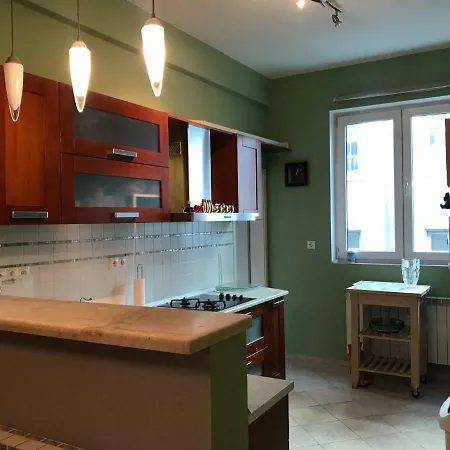Krum 2 Bedroom Flat