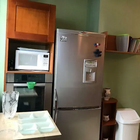 Krum 2 Bedroom Flat * Sofia