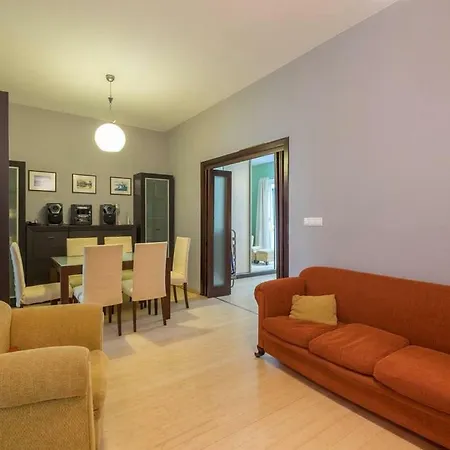 Krum 2 Bedroom Flat Apartament *