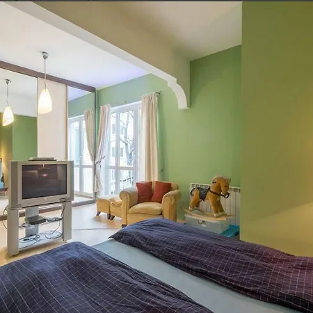 Krum 2 Bedroom Flat