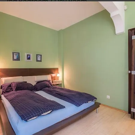 Krum 2 Bedroom Flat