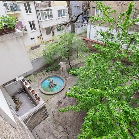 Krum 2 Bedroom Flat Apartament