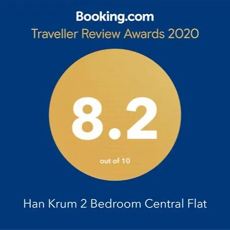 Krum 2 Bedroom Flat