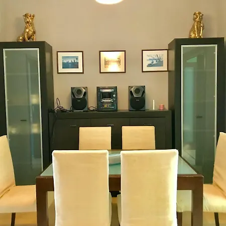 Krum 2 Bedroom Flat Apartment Sofia