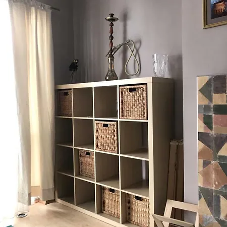 Krum 2 Bedroom Flat