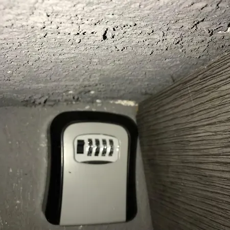 Krum 2 Bedroom Flat *