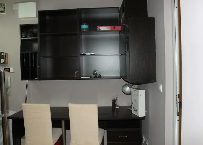 Krum 2 Bedroom Flat 아파트 소피아