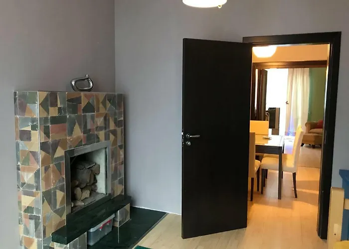 Krum 2 Bedroom Flat