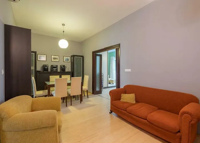 Krum 2 Bedroom Flat 아파트 *