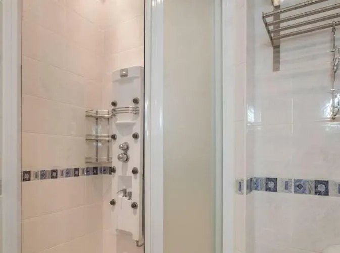 아파트 Krum 2 Bedroom Flat