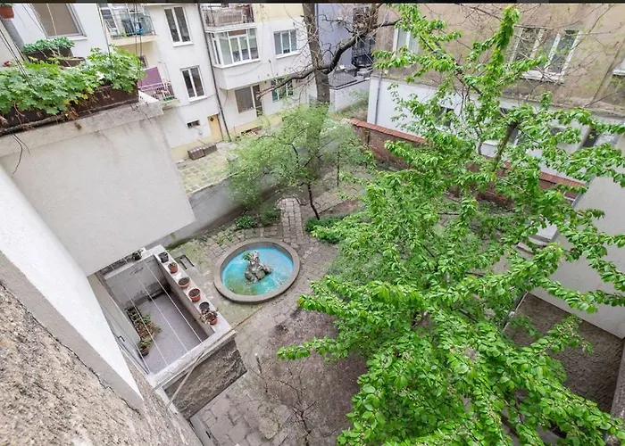 Krum 2 Bedroom Flat 아파트