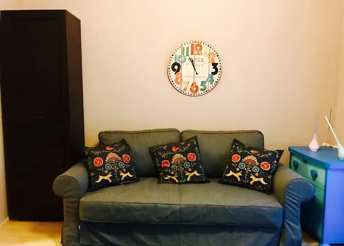 Krum 2 Bedroom Flat *