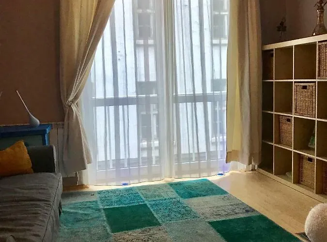 아파트 Krum 2 Bedroom Flat *