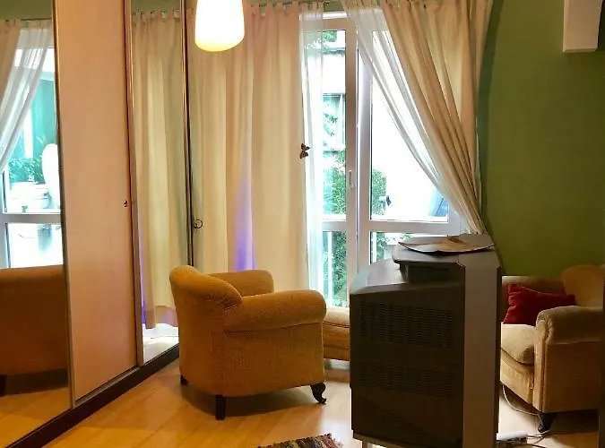 Krum 2 Bedroom Flat 아파트
