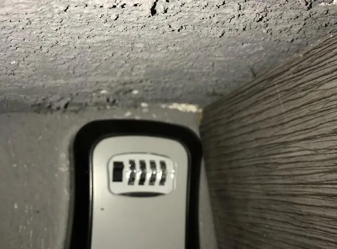 Krum 2 Bedroom Flat *