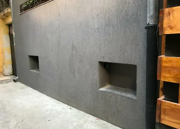 Krum 2 Bedroom Flat *