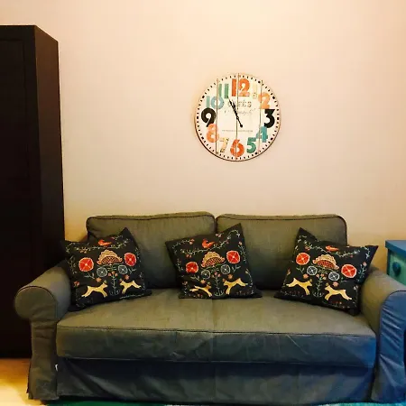 Krum 2 Bedroom Flat *