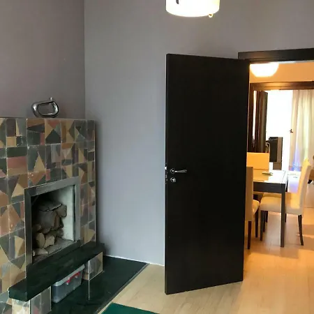 Krum 2 Bedroom Flat